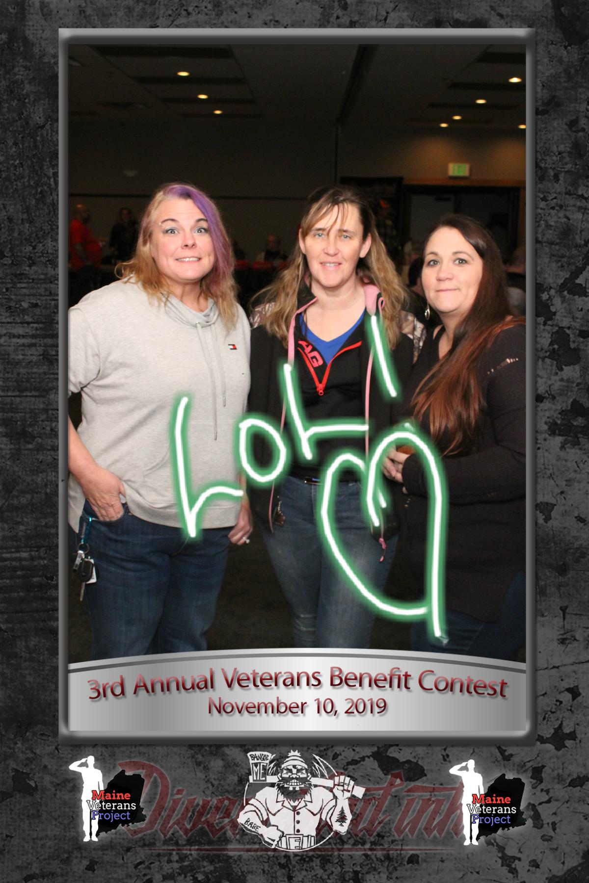 Veterens Benefit | View more photos from the event at gallery.mainemagicmirror.com/u/MaineMagicMirror/Veterens-Benefit
